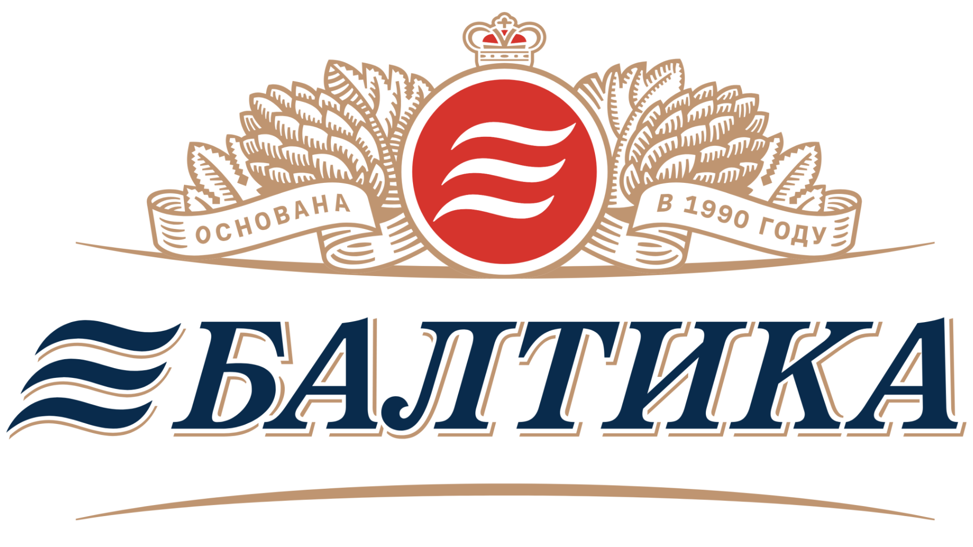 Балтика Балтика