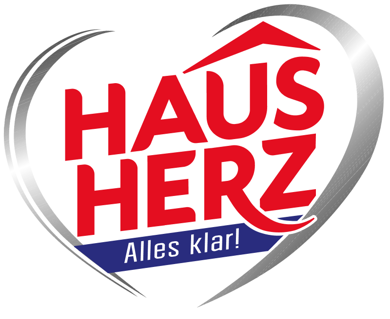 Haus Herz Haus Herz