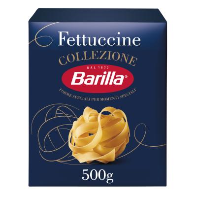 Барилла 500г Феттучине ЛКВ