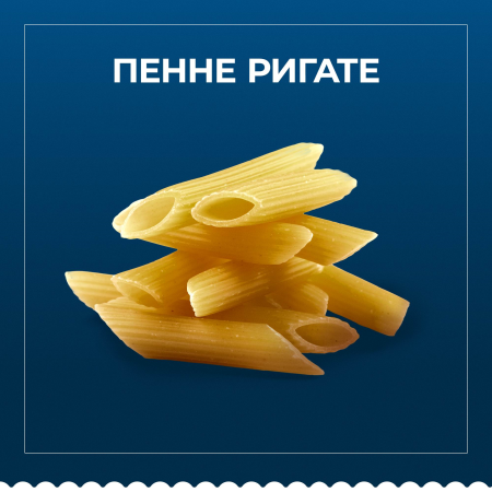 Барилла 450г Пенне Ригате