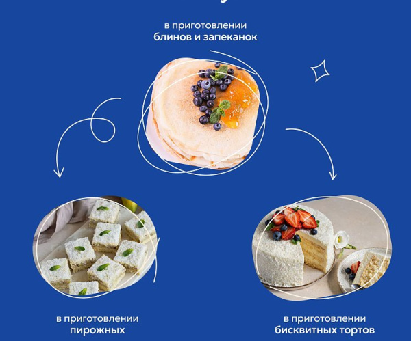 Д-р Бейкерс Ванильный сахар 8г (мультипак)