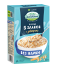 Гудвилл Хлопья 5 злаков 400г
