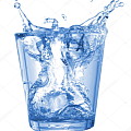 Вода питьевая